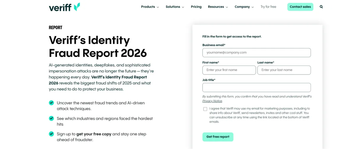 6 Leading Global Fraud & Identity Indexes: The Industrialization of Deception and the Future of Digital Trust
