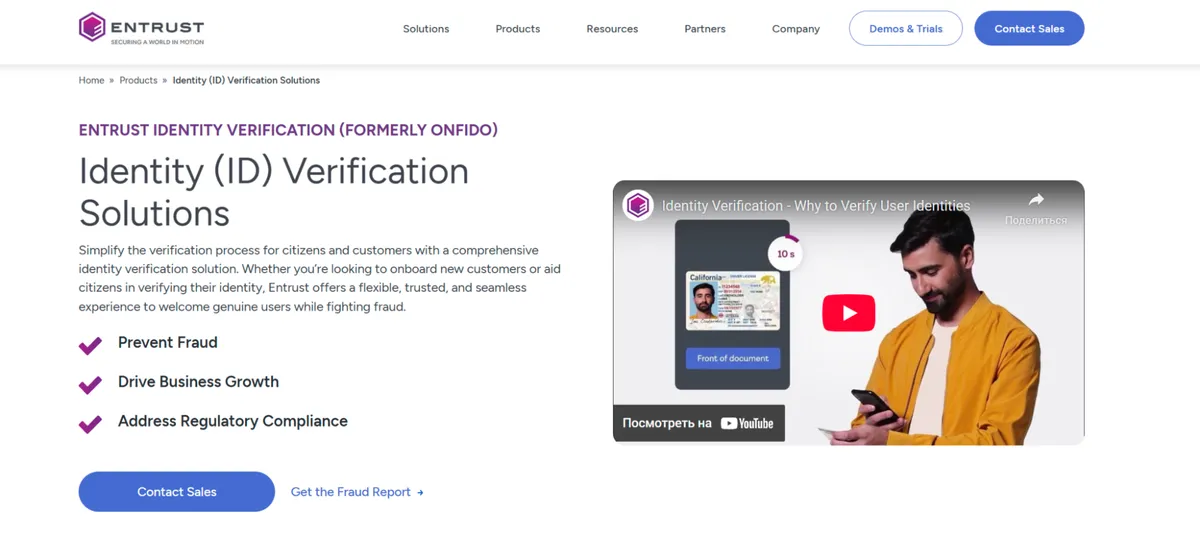 Sumsub Alternatives Worth Considering in 2026