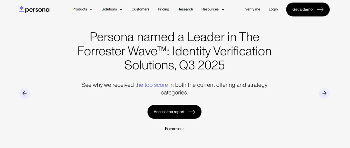 Sumsub Alternatives Worth Considering in 2026