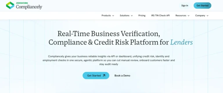 Sumsub Alternatives Worth Considering in 2026